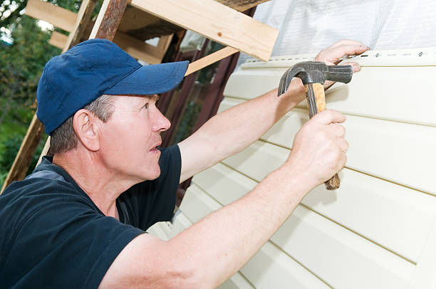 Best Siding Painting and Refinishing  in Monon, IN