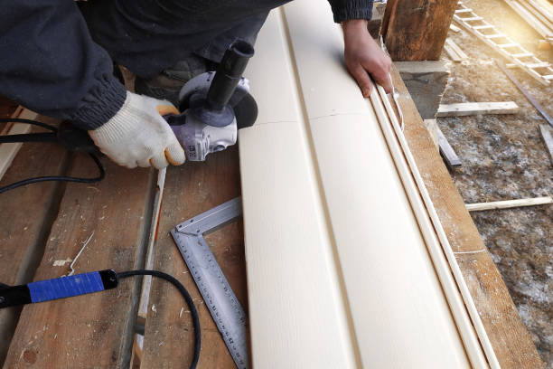 Best Siding for New Construction  in Monon, IN