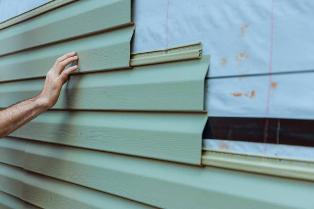 Best Siding Removal and Disposal  in Monon, IN