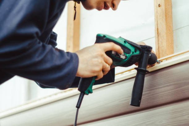 Best Custom Siding Design  in Monon, IN